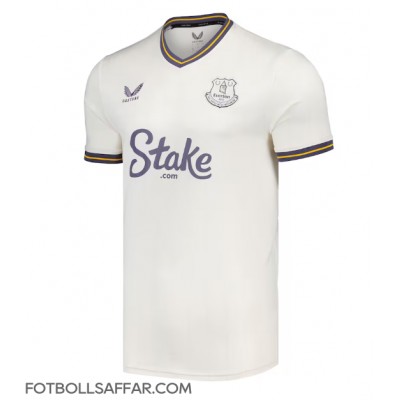 Everton Vitaliy Mykolenko #19 Tredjeställ 2024-25 Kortärmad Everton Vitaliy Mykolenko #19 Tredjeställ 2024-25 Kortärmad